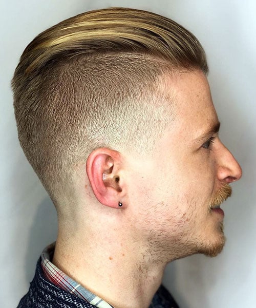 Undercut 2