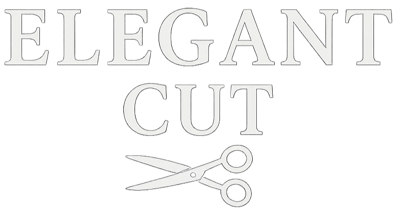 Logo Elegant Cut